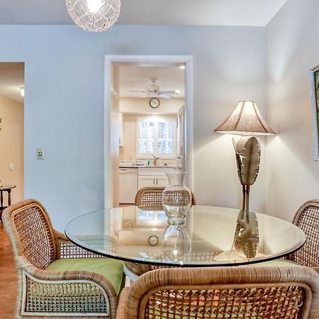 Nautilus 105 Apartment Anna Maria Luaran gambar