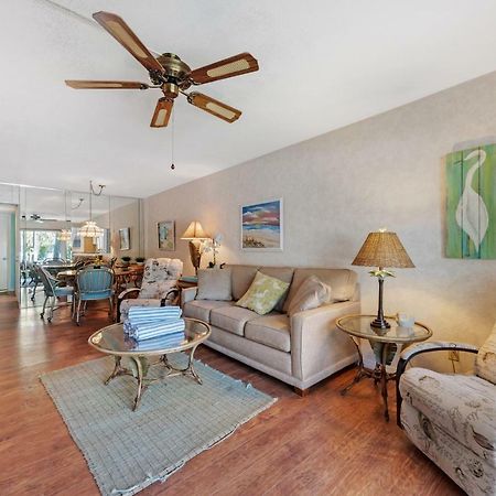 Nautilus 105 Apartment Anna Maria Luaran gambar