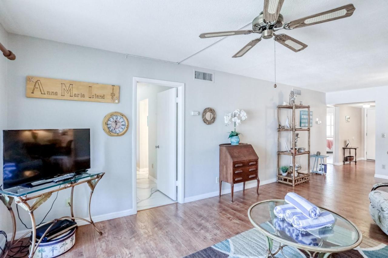 Nautilus 105 Apartment Anna Maria Luaran gambar