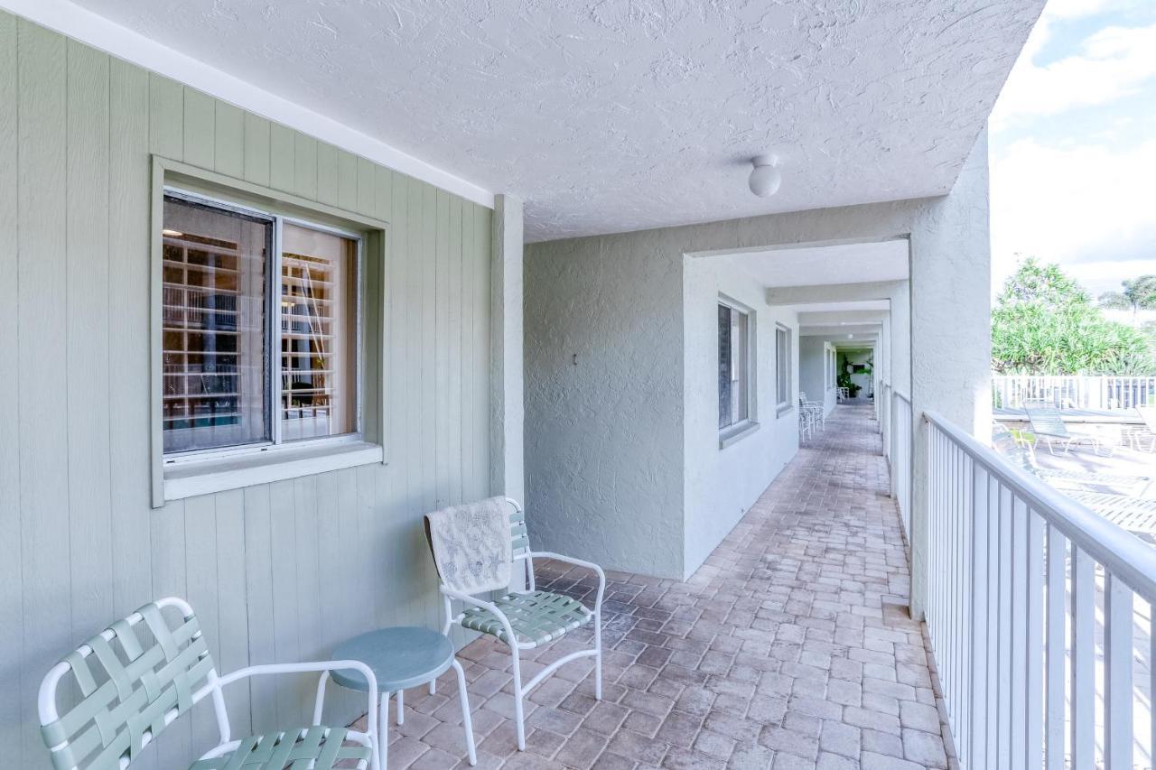 Nautilus 105 Apartment Anna Maria Luaran gambar