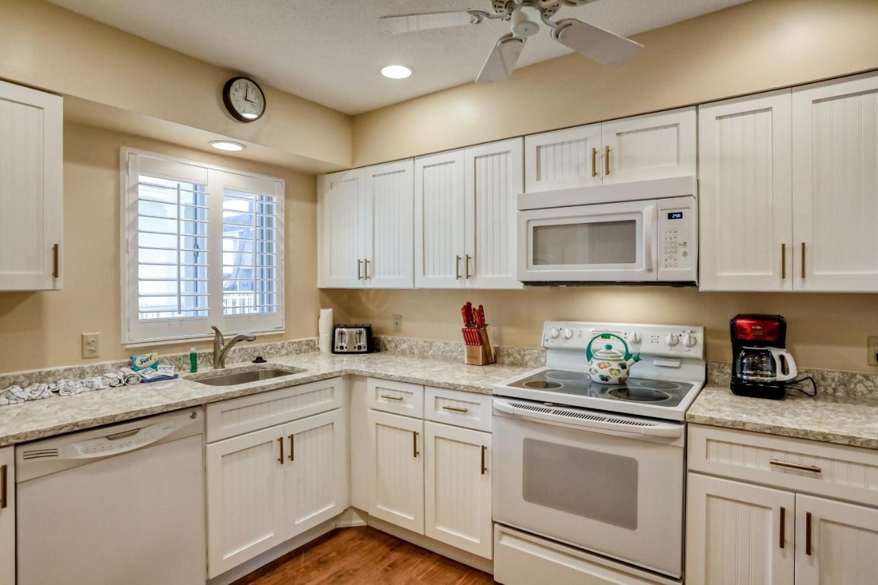Nautilus 105 Apartment Anna Maria Luaran gambar